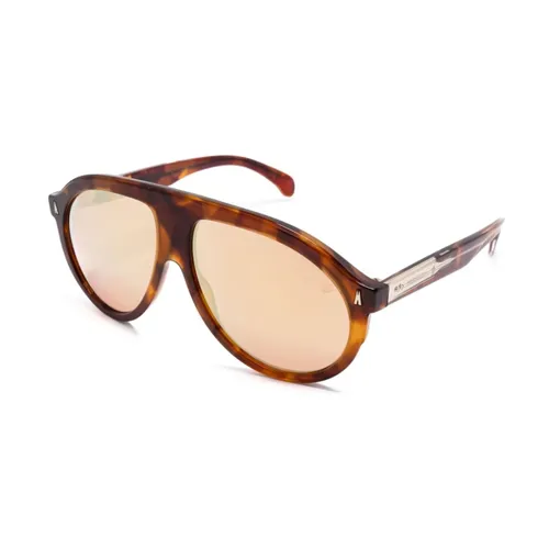Accessories > Sunglasses - - Moncler - Modalova