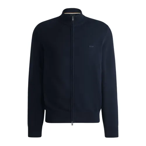Knitwear > Cardigans - - Hugo - Modalova