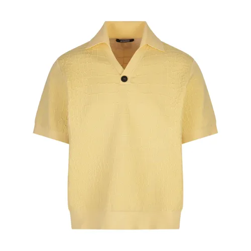 Tops > Polo Shirts - - Jacquemus - Modalova