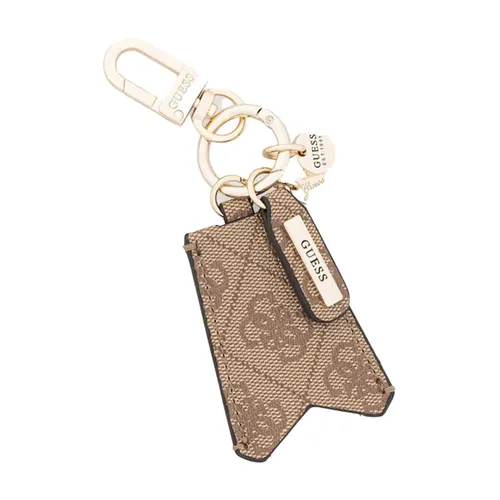 Accessories > Keyrings - - Guess - Modalova
