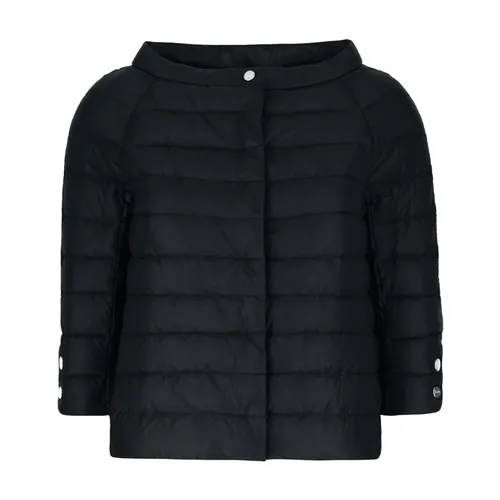 Jackets > Down Jackets - - Herno - Modalova