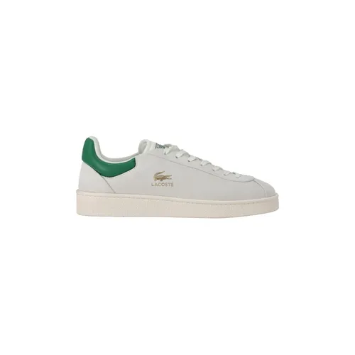 Shoes > Sneakers - - Lacoste - Modalova