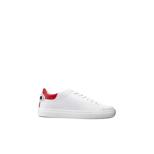 Shoes > Sneakers - - Moschino - Modalova