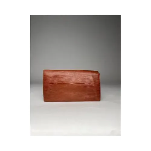 Pre-owned > Pre-owned Accessories > Pre-owned Wallets - - Louis Vuitton Vintage - Modalova