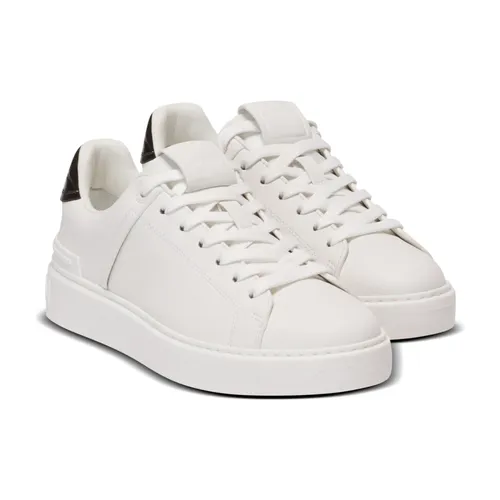 Shoes > Sneakers - - Balmain - Modalova