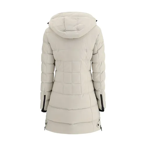 Jackets > Down Jackets - - Moose Knuckles - Modalova