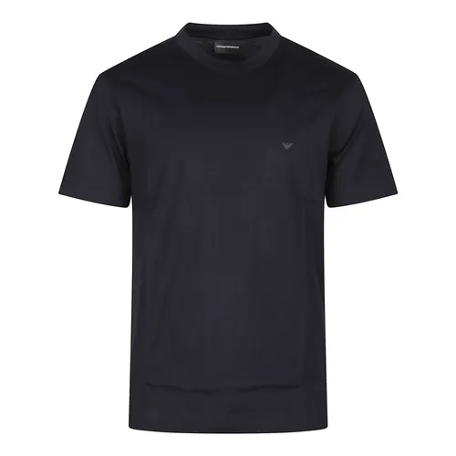 Tops > T-Shirts - - Emporio Armani - Modalova