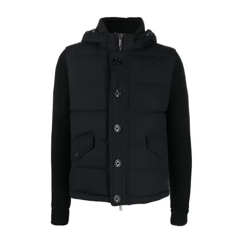 Jackets > Winter Jackets - - Moorer - Modalova