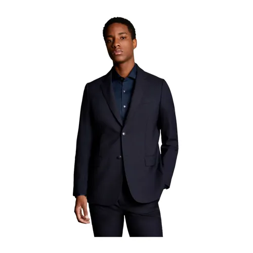 Fay - Jackets > Blazers - Blue - Fay - Modalova