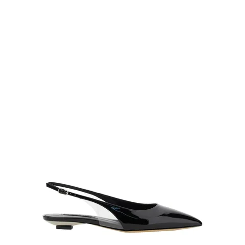 Shoes > Flats > Ballerinas - - Casadei - Modalova