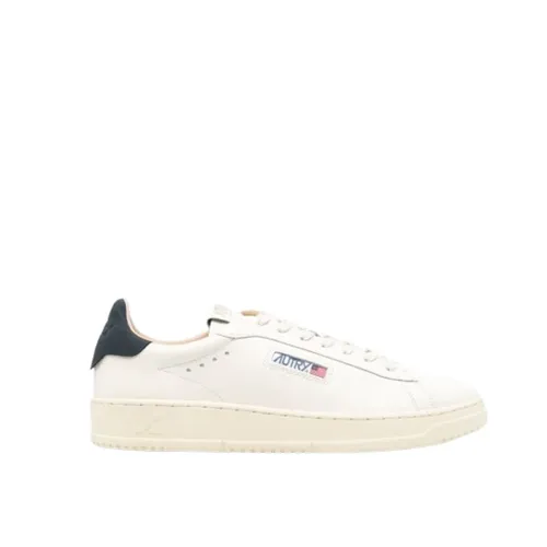 Autry - Shoes > Sneakers - White - Autry - Modalova
