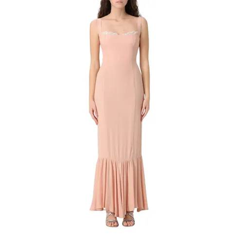 Dresses > Day Dresses > Maxi Dresses - - Mar De Margaritas - Modalova