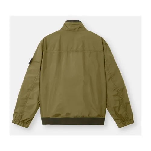 Jackets > Light Jackets - - Stone Island - Modalova