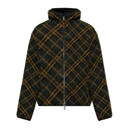 Jackets > Light Jackets - - Burberry - Modalova