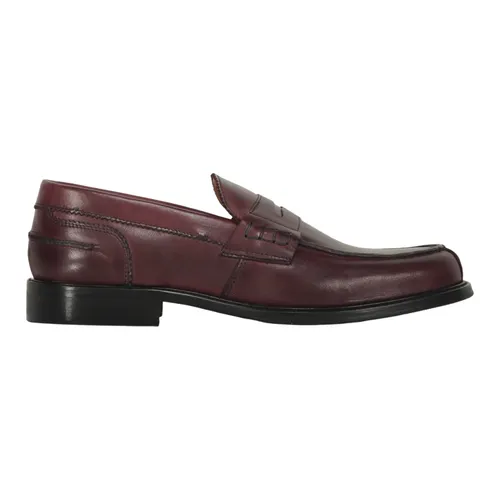 Shoes > Flats > Loafers - - Bruno Magli - Modalova