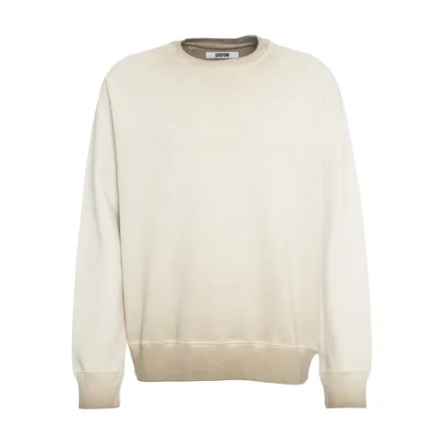 Sweatshirts & Hoodies > Sweatshirts - - Mauro Grifoni - Modalova