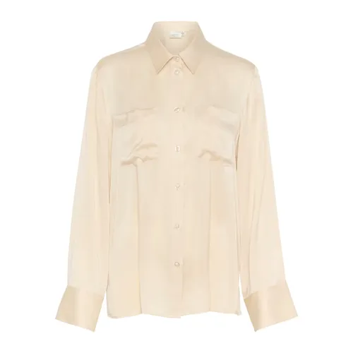 Blouses & Shirts > Shirts - - Gestuz - Modalova
