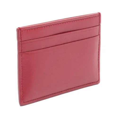 Pre-owned > Pre-owned Accessories > Pre-owned Wallets - - Loewe Pre-owned - Modalova