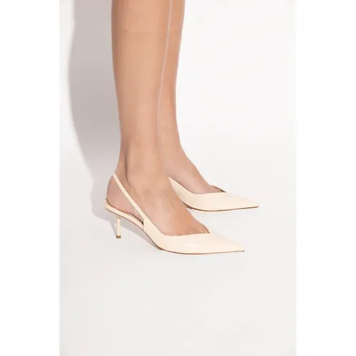Shoes > Heels > Pumps - - Le Silla - Modalova