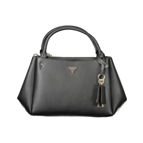 Guess - Bags > Handbags - Black - Guess - Modalova