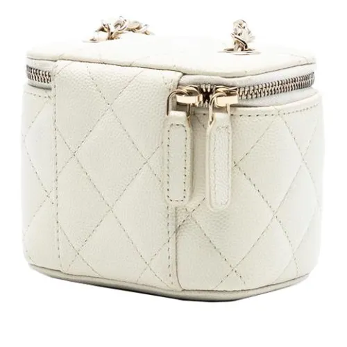 Pre-owned > Pre-owned Bags > Pre-owned Mini Bags - - Chanel Vintage - Modalova