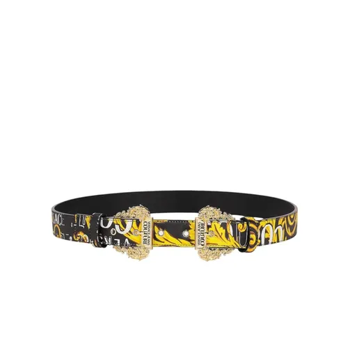 Accessories > Belts - - Versace Jeans Couture - Modalova