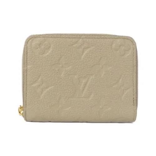 Pre-owned > Pre-owned Accessories > Pre-owned Wallets - - Louis Vuitton Vintage - Modalova