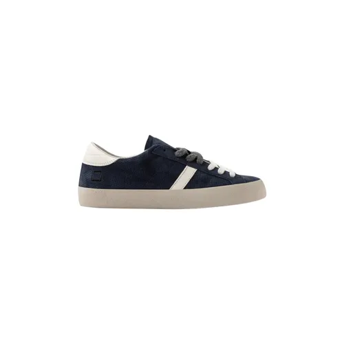 Shoes > Sneakers - - D.a.t.e. - Modalova
