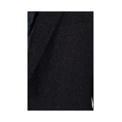 Hugo - Jackets > Blazers - Blue - Hugo - Modalova