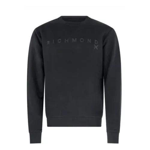 Sweatshirts & Hoodies > Sweatshirts - - John Richmond - Modalova