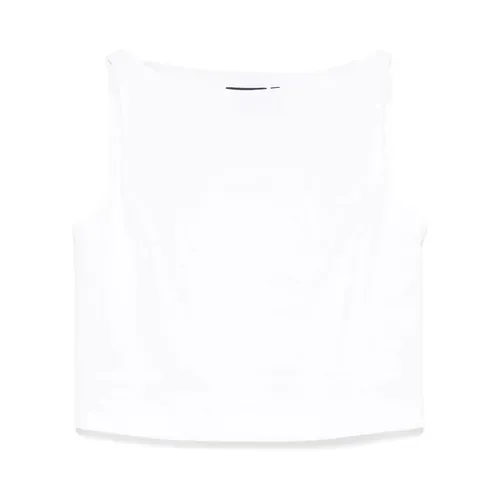 Tops > Sleeveless Tops - - Theory - Modalova