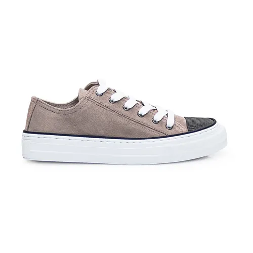 Shoes > Sneakers - - Brunello Cucinelli - Modalova