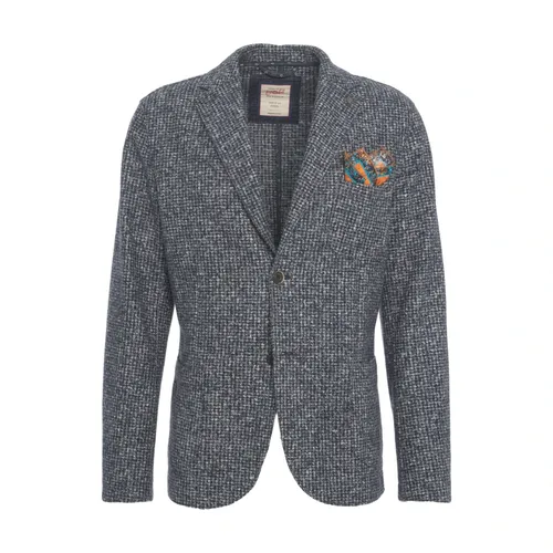 Bob - Jackets > Blazers - Blue - Bob - Modalova