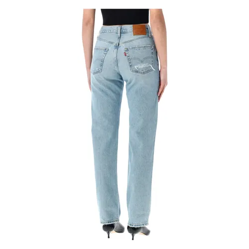 Jeans > Slim-fit Jeans - - Levi's - Modalova
