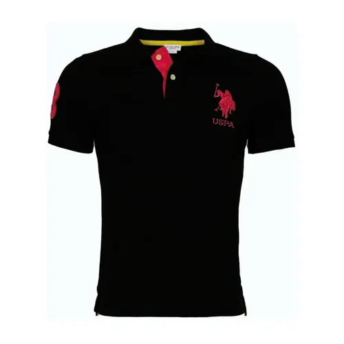 Tops > Polo Shirts - - U.s. Polo Assn. - Modalova