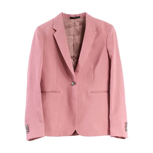 Jackets > Blazers - - Paul Smith - Modalova