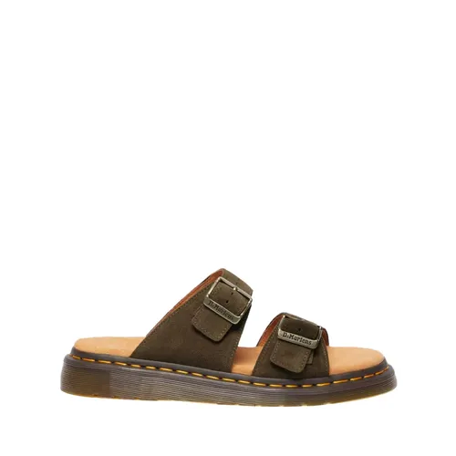 Shoes > Flip Flops & Sliders > Sliders - - Dr. Martens - Modalova