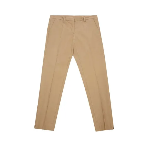 Trousers > Chinos - - Lardini - Modalova