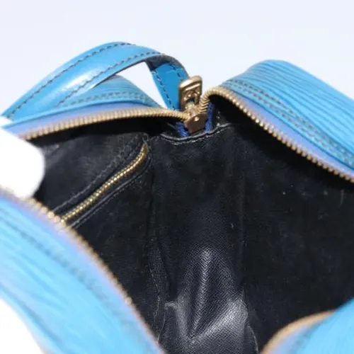 Pre-owned > Pre-owned Bags > Pre-owned Cross Body Bags - - Louis Vuitton Vintage - Modalova