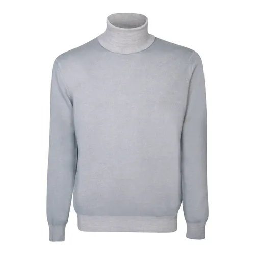 Knitwear > Turtlenecks - - Dell'oglio - Modalova