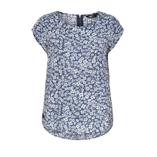 Blouses & Shirts > Blouses - - Only - Modalova