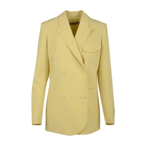 Jackets > Blazers - - Hinnominate - Modalova