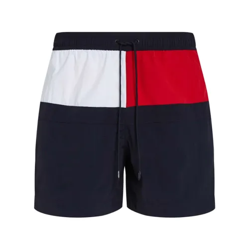 Swimwear > Beachwear - - Tommy Hilfiger - Modalova
