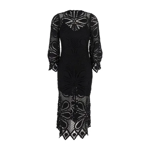 Dresses > Day Dresses > Midi Dresses - - Ba&Sh - Modalova
