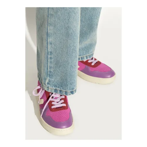 Veja - Shoes > Sneakers - Pink - Veja - Modalova