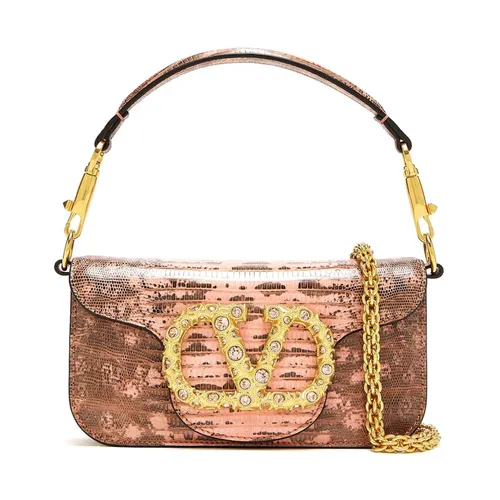 Bags > Handbags - - Valentino Garavani - Modalova