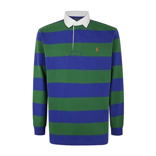 Tops > Polo Shirts - - Polo Ralph Lauren - Modalova