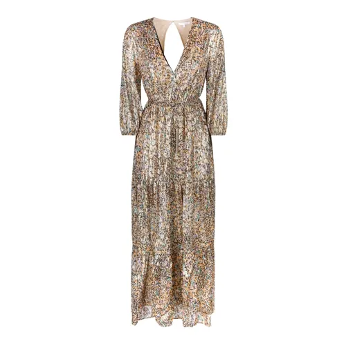 Dresses > Day Dresses > Maxi Dresses - - Patrizia Pepe - Modalova