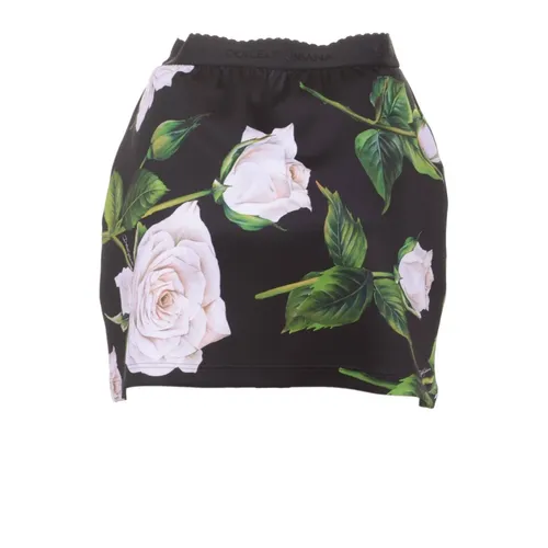 Skirts > Short Skirts - - Dolce & Gabbana - Modalova