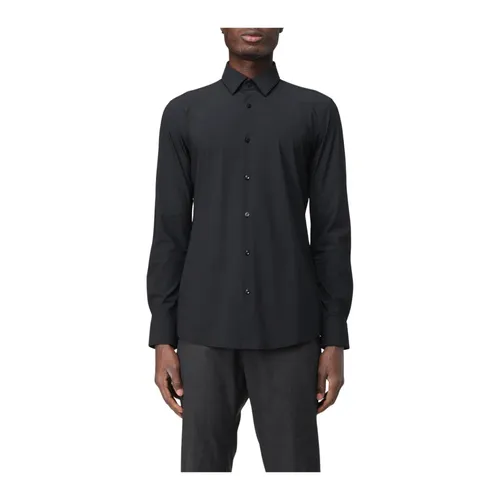 Shirts > Casual Shirts - - Hugo Boss - Modalova